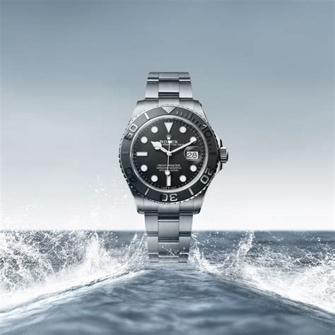 rolex yacht master owners manual|rolex yacht master 2023 price.